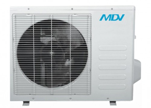 Наружный блок мульти сплит-системы MDV MD2O-14HDN1