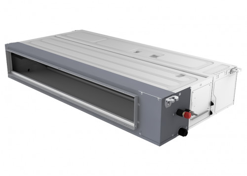 Канальный кондиционер AUX ALMD-H18 / 4DR2A / AL-H18 / 4DR2A(U)