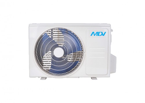 Настенный кондиционер MDV MDSAG-24HRFN8 / MDOAG-24HFN8