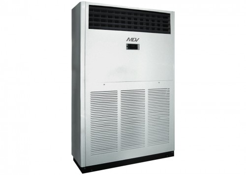 Колонный кондиционер MDV MDFA3-96HRN1 / MDOVT-96HN1