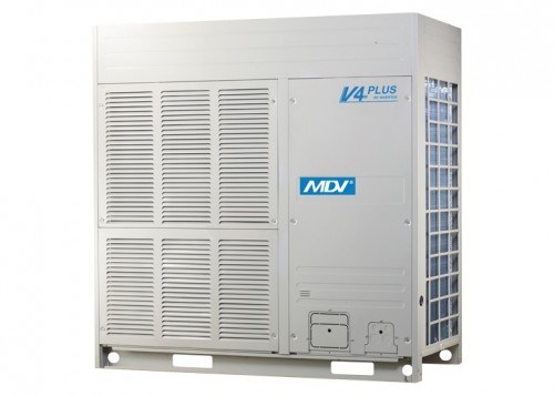 Наружный блок VRF системы MDV V400W / DRN1-i