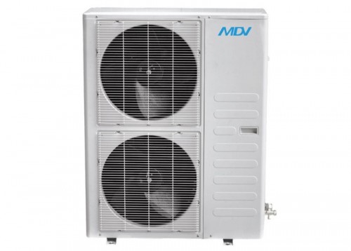 Наружный блок VRF системы MDV 160W / DON1