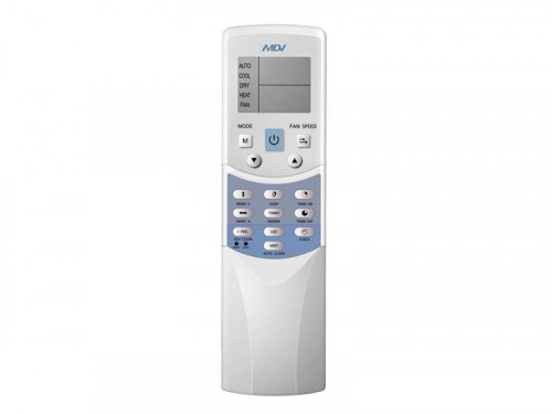 Канальный кондиционер MDV MDTB-18HWDN1 / MDOU-18HDN1