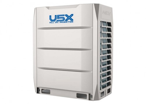 Наружный блок VRF системы MDV 5-X252W / V2GN1