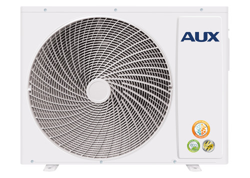 Канальный кондиционер AUX ALMD-H24 / 4DR2A / AL-H24 / 4DR2A(U)