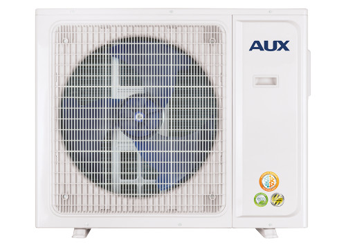 Кассетный кондиционер AUX ALCA-H36 / 4DR2А / AL-H36 / 4DR2A(U)