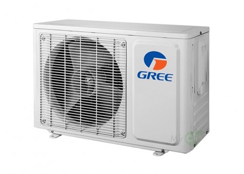Настенный кондиционер Gree GWH12AABXB-K3NNA2B