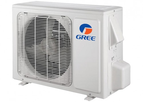 Настенный кондиционер Gree GWH18AAC-K3NNA2A