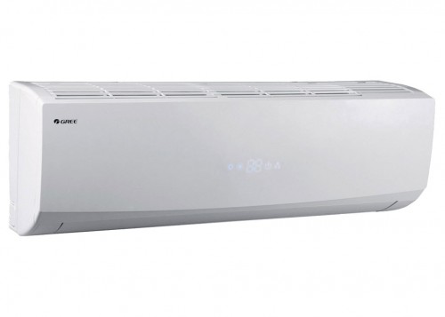 Настенный кондиционер Gree GWH12QB-K3DNC2G