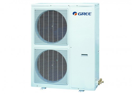 Кассетный кондиционер Gree GU140T/A1-K/GU140W/A1-M