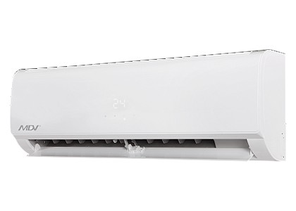Настенный кондиционер MDV MDSAF-09HRN1-Z / MDOAF-09HN1-Z
