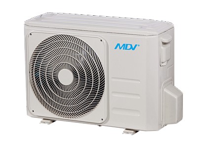 Настенный кондиционер MDV MDSA-07HRN8 / MDOA-07HN8