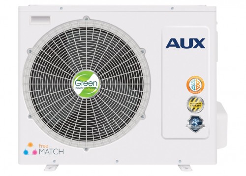 Наружный блок мульти сплит-системы AUX AM3-H21 / 4DR1
