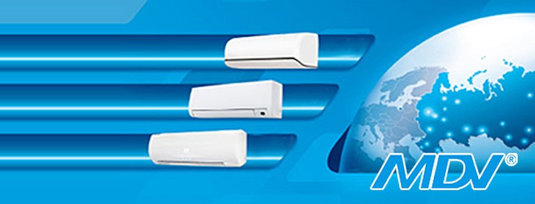 mdv