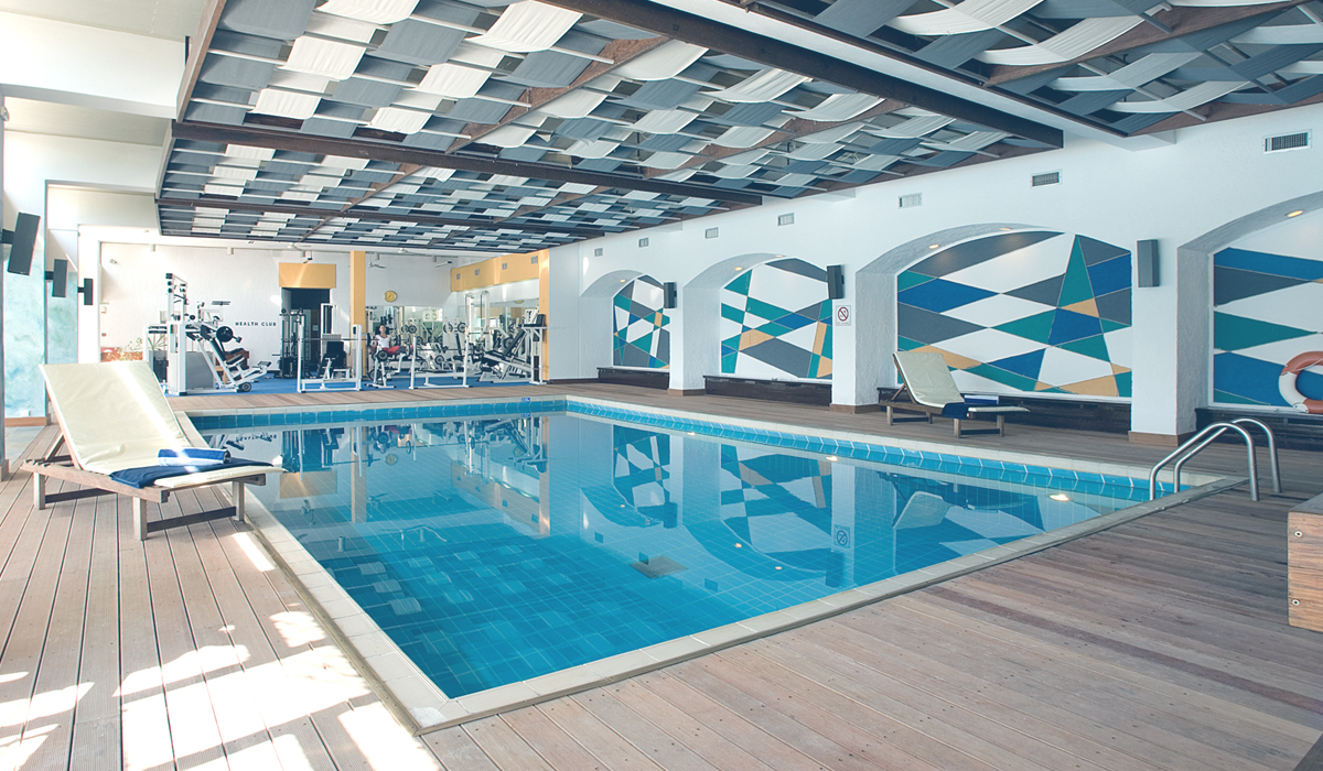 Вентиляция в сфере услуг: кафе или ресторане, офисе или салоне красоты