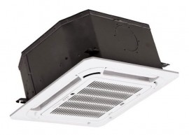 Кассетный кондиционер MDV MDCA3-18HRN1 / MDOU-18HN1