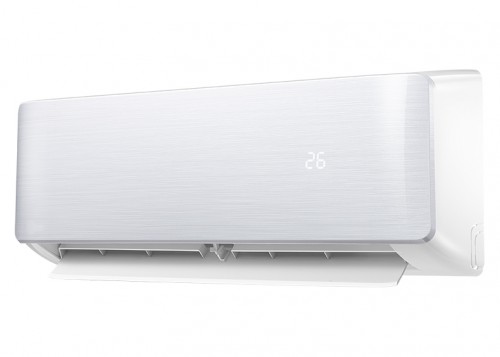 Настенный кондиционер MDV MDSA-12HRFN8 / MDOA-12HFN8 Gold/Silver