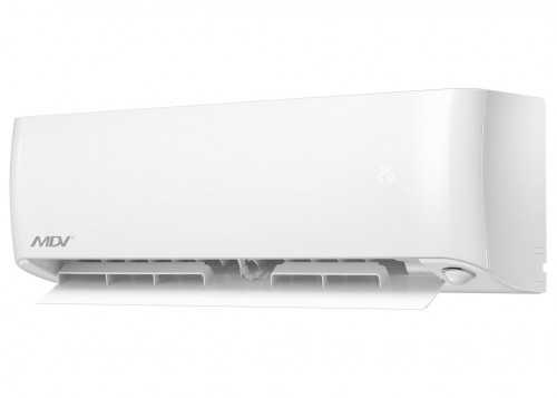 Настенный кондиционер MDV MDSOP-12HRFN8 / MDOOP-12HFN8