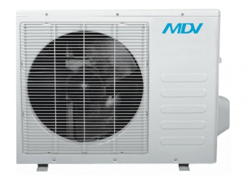 Наружный блок мульти сплит-системы MDV MD4O-28HFN1