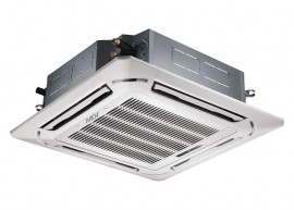 Кассетный кондиционер MDV MDCD-48HRN1 / MDOU-48HN1-L