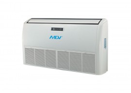 Напольно-потолочный кондиционер MDV MDUE-36HRN1 / MDOU-36HN1-L