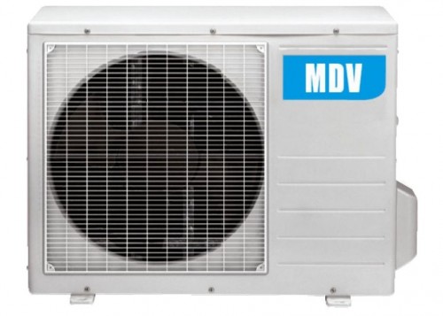 Напольно-потолочный кондиционер MDV MDUE-24HRFN8 / MDOU-24HFN8