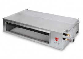 Канальный кондиционер MDV MDTI-24HWFN8 / MDOU-24HFN8