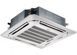 Кассетный кондиционер MDV MDCD-48HRDN1 / MDOU-48HDN1