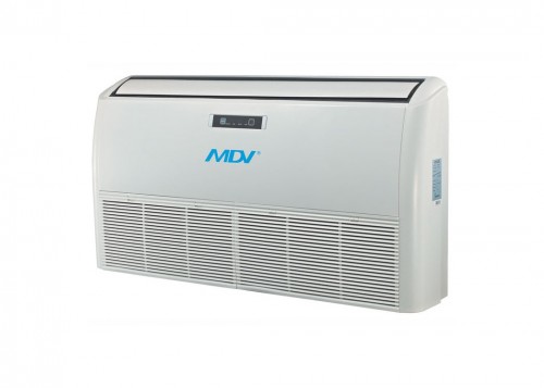 Напольно-потолочный кондиционер MDV MDUE-48HRN1 / MDOU-48HN1-L