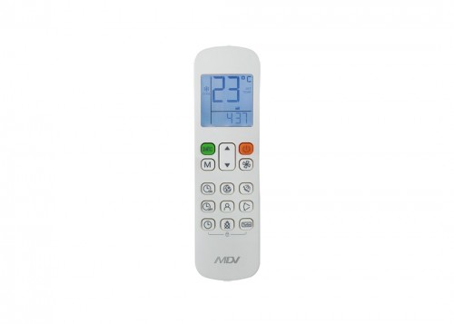 Напольно-потолочный кондиционер MDV MDUE-48HRN1 / MDOU-48HN1-L