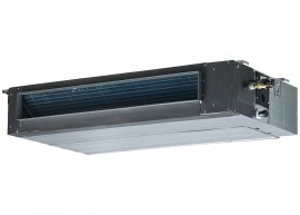 Канальный кондиционер MDV MDTI-48HWN1 / MDOU-48HN1-L