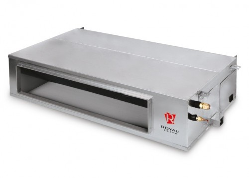 Канальный кондиционер MDV MDTI-36HWFN8 / MDOU-36HFN8