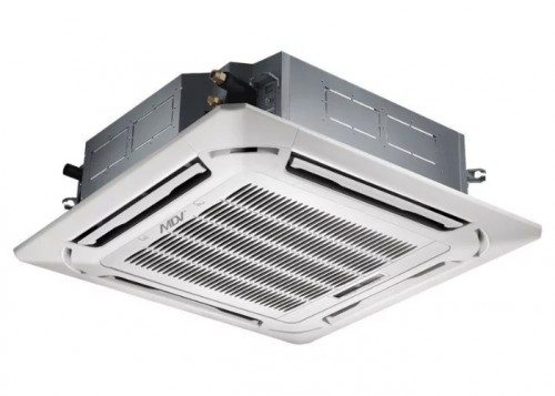 Кассетный кондиционер MDV MDCD-36HRFN1 / MDOU-36HFN1