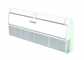 Напольно-потолочный кондиционер MDV MUBi-48HRN1 / MOUi-48HN1