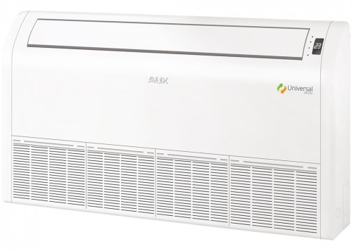 Напольно-потолочный кондиционер AUX ALCF-H18/4DR1A/AL-H18/4DR1(U)A