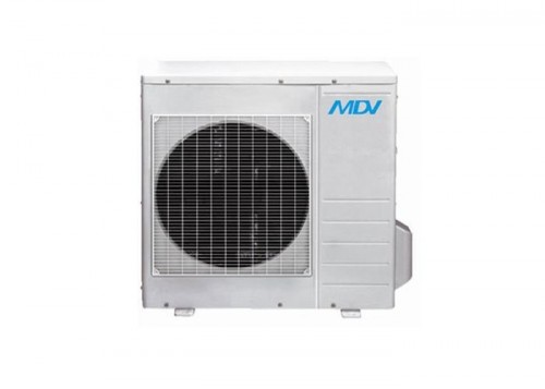 Кассетный кондиционер MDV MDCD-48HRFN8 / MDOU-48HFN8