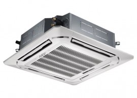 Кассетный кондиционер MDV MDCD-60HRFN1 / MDOU-60HFN1