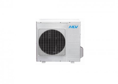 Напольно-потолочный кондиционер MDV MUBi-60HRN1 / MOU(А)i-60HN1