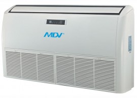 Напольно-потолочный кондиционер MDV MDUE-60HRDN1 / MDOU-60HDN1