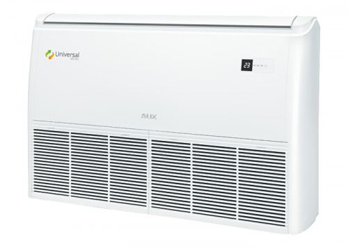 Напольно-потолочный кондиционер AUX ALCF-H18 / 4DR2A / AL-H18 / 4DR2A(U)