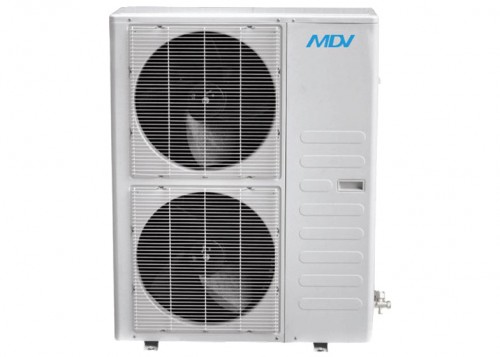 Канальный кондиционер MDV MDTC-96HWN1 / MDOVT-96HN1