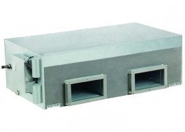 Канальный кондиционер MDV MDTD-96HWN1 / MDOVT-96HN1