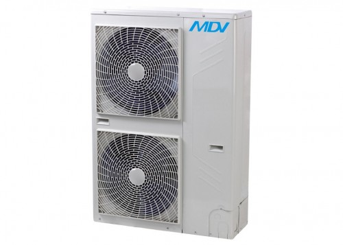 Канальный кондиционер MDV MDTA-96HWAN1 / MDOUB-96HD1N1