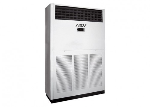 Колонный кондиционер MDV MDFA-96HRAN1 / MDOUB-96HD1N1