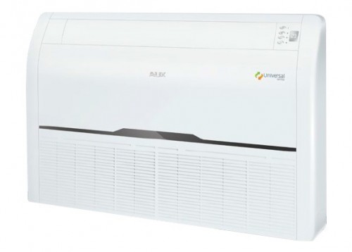 Напольно-потолочный кондиционер AUX ALCF-H18 / 4DR2
