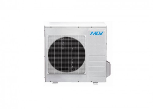 Канальный кондиционер MDV MDHA-150HWN1 / MDOV-150HN1