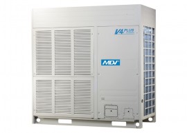Наружный блок VRF системы MDV 730W / DRN1-i
