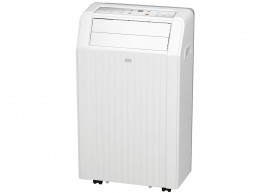 Мобильный кондиционер MDV MPN1i-12ERN1