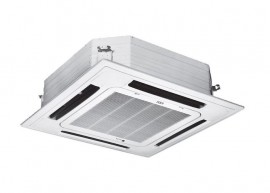 Кассетный кондиционер MDV MDCC-60HRN1 / MDOU-60HN1-L