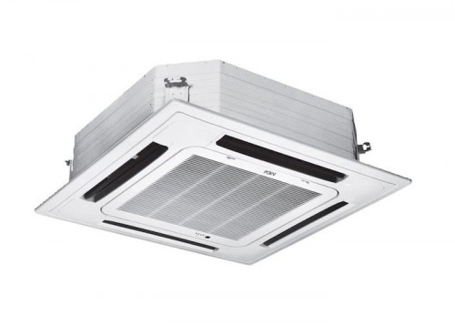 Кассетный кондиционер MDV MDCC-60HRN1 / MDOU-60HN1-L